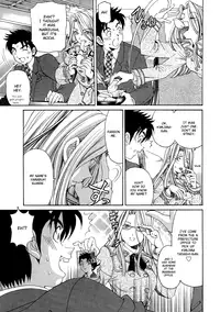 [Kobayashi Takumi] Virgin na Kankei R 1 Ch. 1-6 [English]