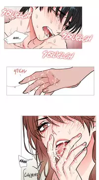 [The Jinshan] Sadistic Beauty Ch.1-15 (English) (Ongoing)