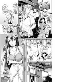 [Yokoyama Naoki] Siren -Kyousei Saimin Keitai- [English] [Doujins.com] [Digital]