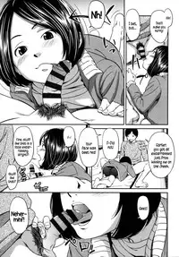 [Onizuka Naoshi] morning view [English] {5 a.m.}