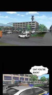 Missing Ch.1-9 (English) (Ongoing)