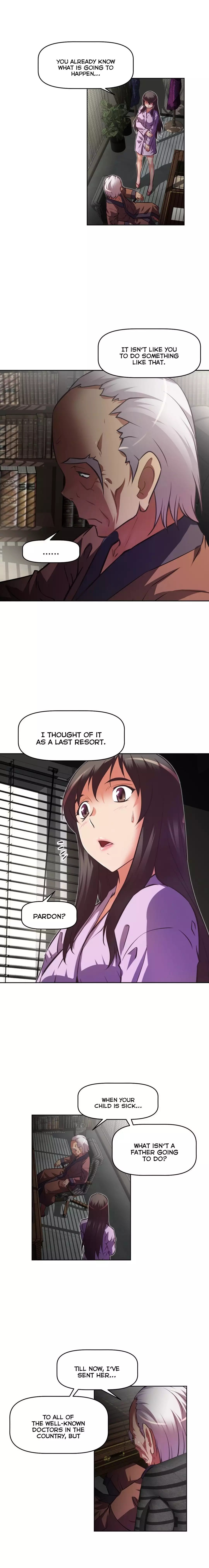 Brawling Go Ch.76-113