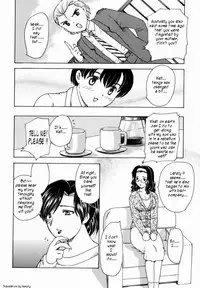 [Hiryuu Ran] HA-HA [English]