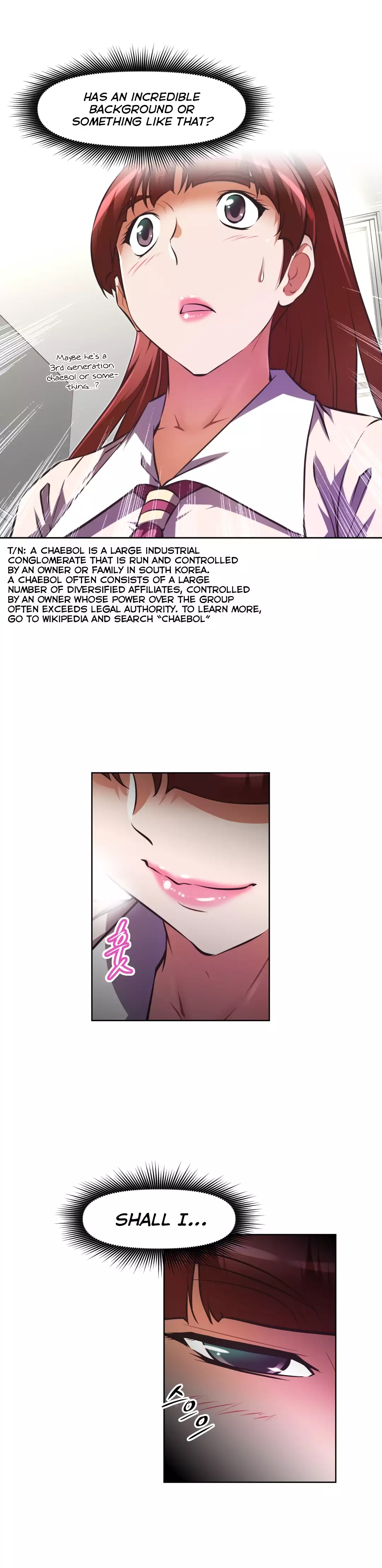 Brawling Go Ch.76-113