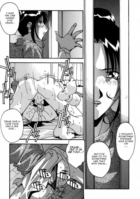 Ninshin Shichau - Become Pregnant Ch. 1-14