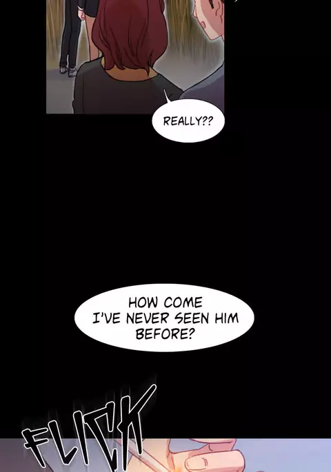 Scandal of the Witch Ch.1-41