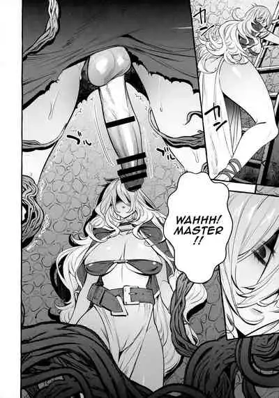 [Hibon (Itami)] Ochinpo Shitei | Cock Teacher And Student [English] {Doujins.com}