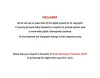 [BYMAN] Erotic Sensuality & Perception Ch. 1-3 [English] (YoManga) (Ongoing)