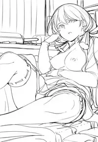 (C93) [Seniman Kartun (Kosuke Haruhito)] SIKO COLLE (Kantai Collection -KanColle-)