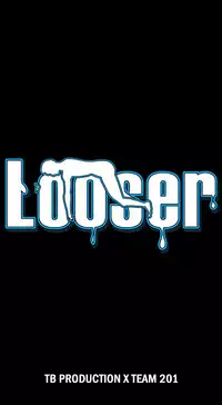 [Black October] Looser Ch.1~23 [Chinese]中文