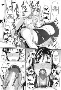 [Fue] Fella Hame Lips [English]