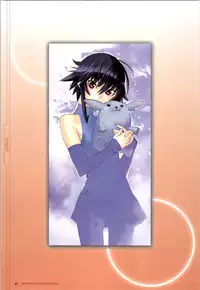 [Colors] Mahou Shoujo Ai Genga Shuu