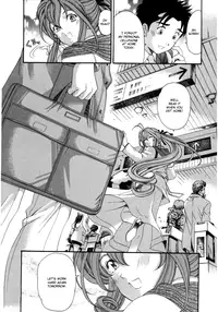 [Kobayashi Takumi] Virgin na Kankei 5 [English]