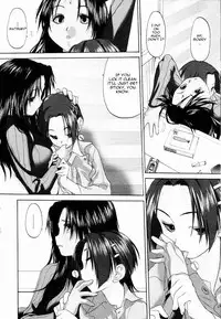 [Kurogane Kenn] Shoujo Sect [English]