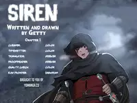 [Getty] Siren Ch.0-9 (English) (YoManga) (Ongoing)