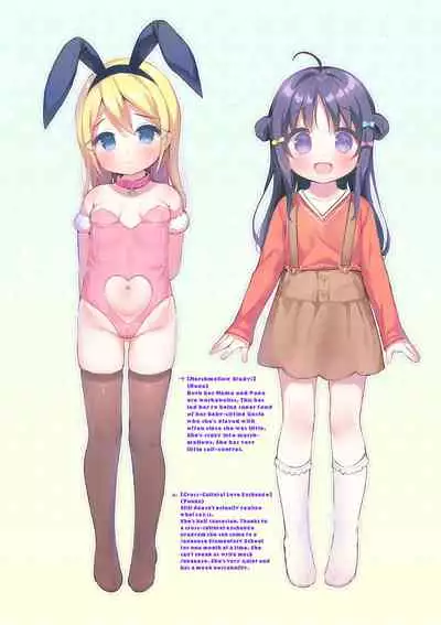 Punitto Complex | Squishy Complex