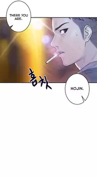 Ghost Love Ch.1-21 (English) (YoManga) (Ongoing)