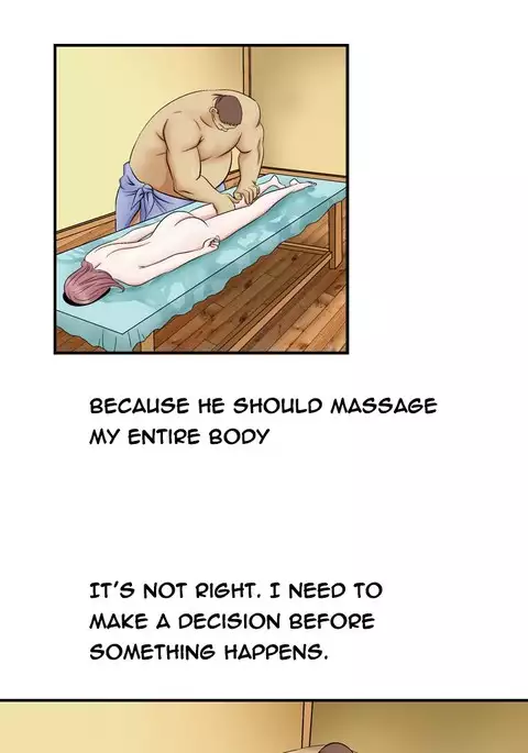 The Taste of Hands Ch.1-48