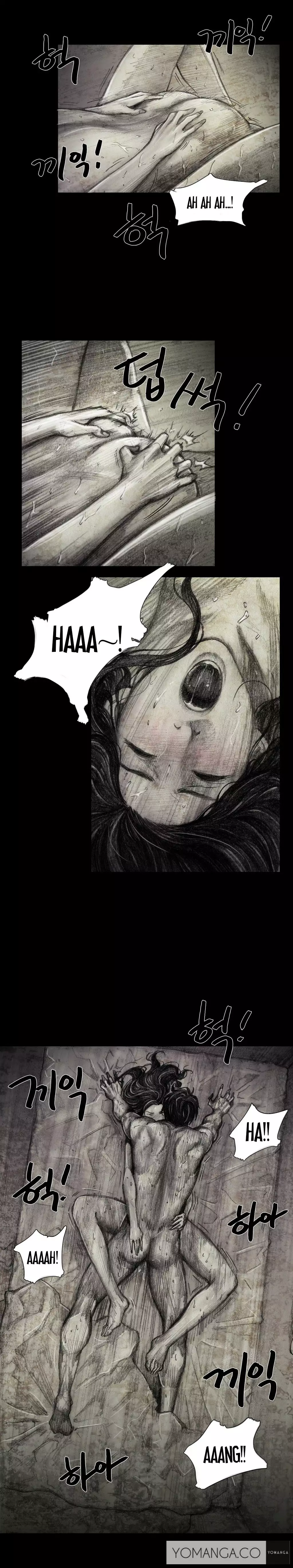 House of Dolls Ch.0-6