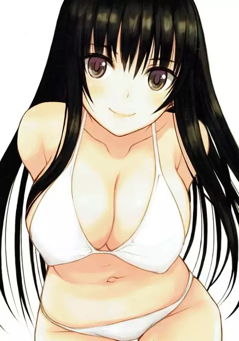 ToLOVEru Girl's Festival!