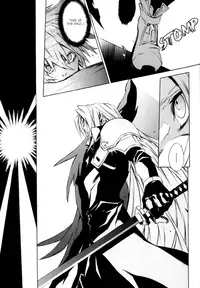 (SUPER16) [kiki (Fujiwara Beni)] Idea (Final Fantasy VII) [English] [Sugar Parade]