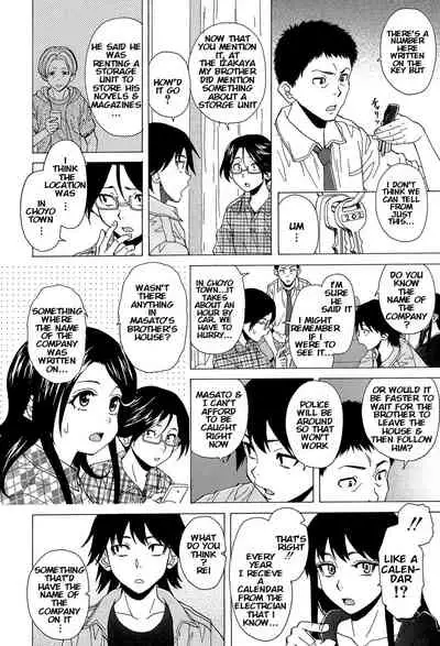 Fushidara na Ani Imouto - Loose Brother and sister