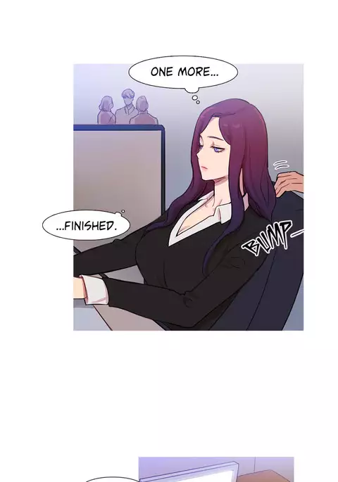 Scandal of the Witch Ch.1-41