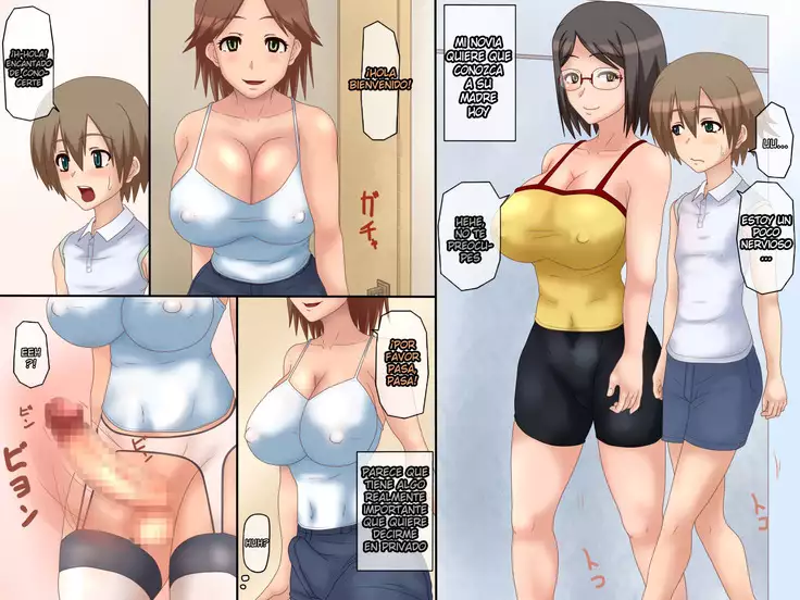World Lover Futanari