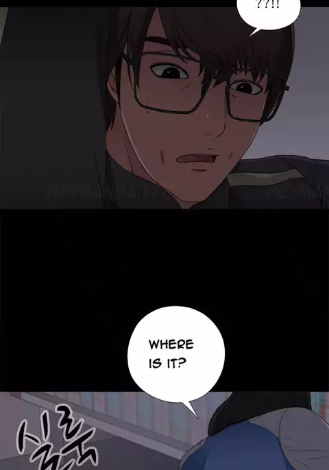 Girl Next Door Ch.1-25