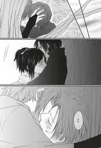 (Anmitsu Renbu) [glowfly (JULLY)] Kachuu ni Oite (Touken Ranbu)