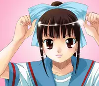 [Princess Project. (Sentape)] Suzumiya Haruhi no Hanten (Suzumiya Haruhi no Yuuutsu) [Digital]