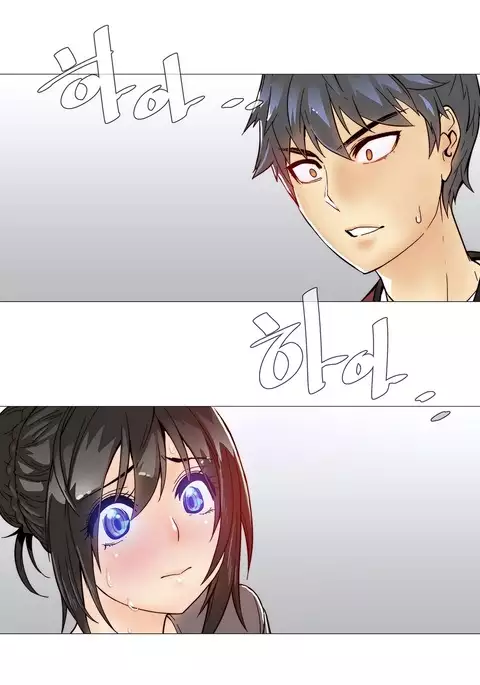 Household Affairs Ch.1-41