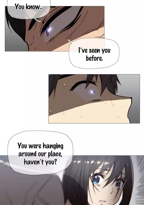 Household Affairs Ch.1-49