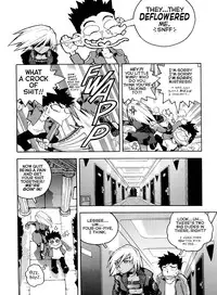 [Isutoshi] Slut Girl Collection [English]