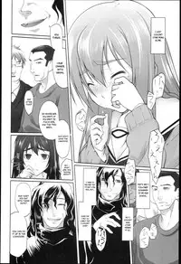 [Midori no Rupe] Garden I Ch. 0-5 [English] [MintVoid]