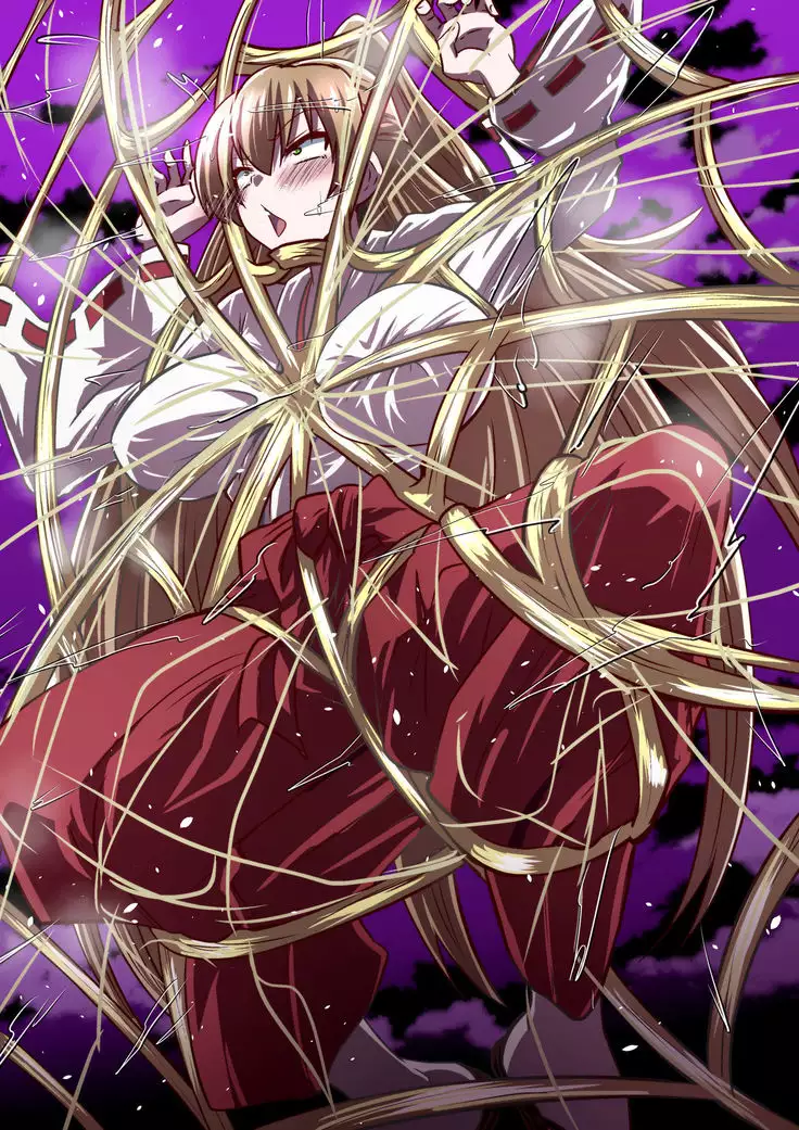 Reizen-sama no kutsujoku