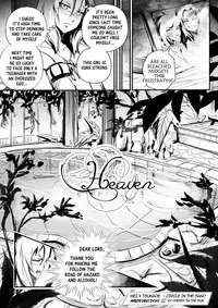 [Cherry in the Sun] Circle in the Sand (Naruto) [English]