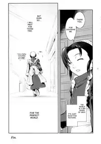 (C86) [Kokonokiya (Kokonoki Nao)] EL MUNDO COMPLETO (Black Lagoon) [English] [desudesu]