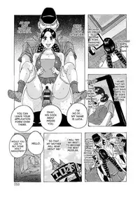 [Jeanne DA'ck] HareBare Harenchi Ch. 1-10 [English] [desudesu] [Digital]