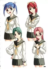 (C72) [Choki no Kamisama, Wanwandoh (Magaki Ryouta)] Natsu no Kakera