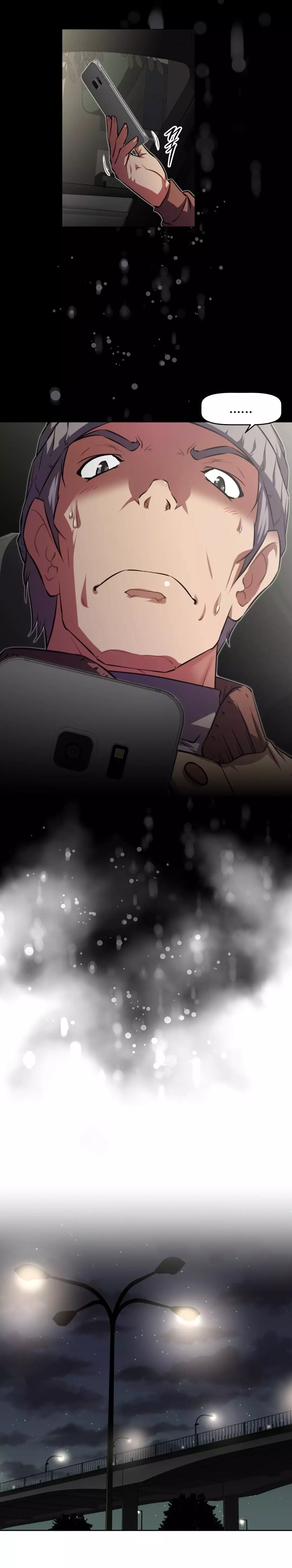 Brawling Go Ch.76-113