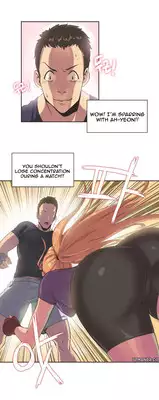 [Gamang] Sports Girl Ch.1-26 (English) (YoManga) (Ongoing)