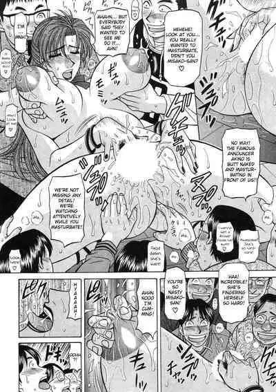 Kochira Momoiro Company Vol. 2 Ch.1-9