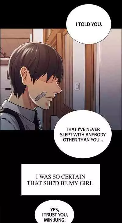 Taste of Forbbiden Fruit Ch.27/53