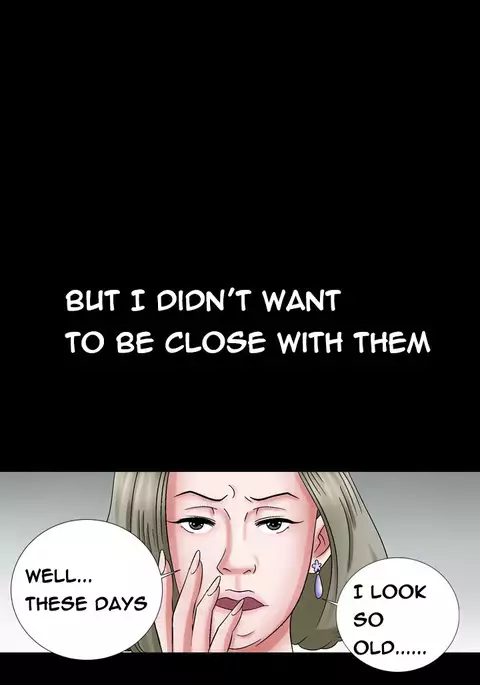 The Taste of Hands Ch.1-72