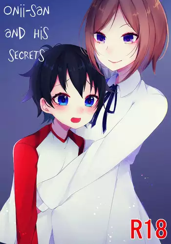 [Kaku Shoujo (Amane Hayabusa)] Onii-san to Himitsu | Onii-san and his Secrets [English] [Tabunne Scans x Danke fürs Lesen] [Digital]