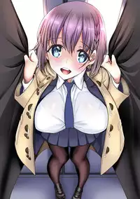 [sad.co (Sadokko)] Osanai Kokoro to Taberaretai Kaniku (Getsuyoubi no Tawawa)