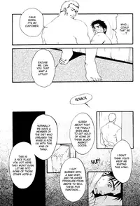[Tsukasa Matsuzaki] Bespoke Ch.3 [Eng]
