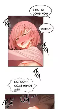 [Mx2J] Hari Dormitory Ch.0-29 (English) (Ongoing)