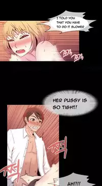 Miss Mystic Ch.1-20 (English) (Ongoing)